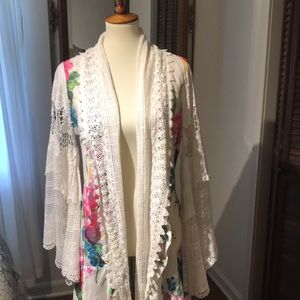 Aratta Silent Gourney.  Nwot